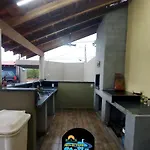 Area De Lazer Stella Agrishow