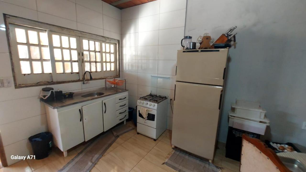 Apartamento Area De Lazer Stella Agrishow