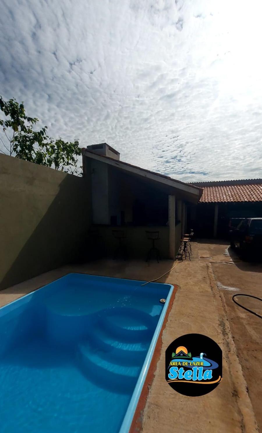 Apartamento Area De Lazer Stella Agrishow Ribeirão Preto