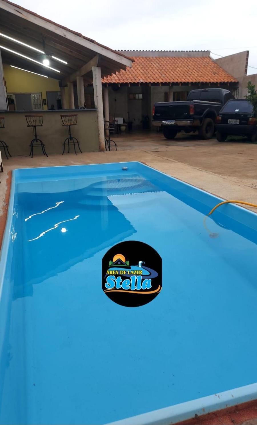 Apartamento Area De Lazer Stella Agrishow Ribeirão Preto